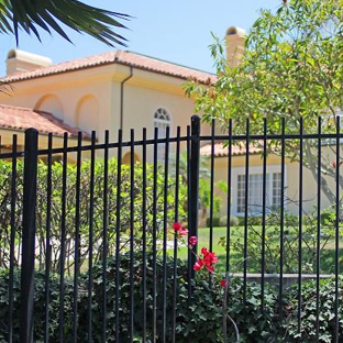 Legend Fence Corp - Lemon Grove, CA