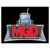 MGD Tractor & Equipment gallery