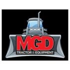 MGD Tractor & Equipment