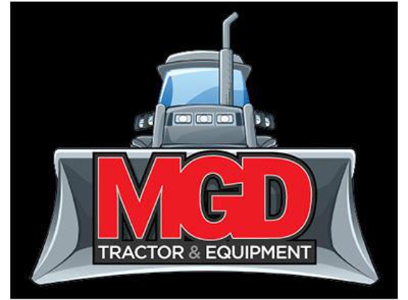 MGD Tractor & Equipment - Lebanon, PA