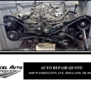Accel Auto & Transmission Repair - Auto Repair & Service