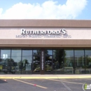 Rutherford Design - Interior Decorators & Designers Supply Wholesalers & Manufacturers