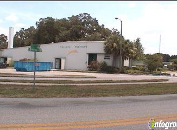 Pineloch Elementary School - Orlando, FL