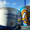 Auntie Anne's - Pretzels