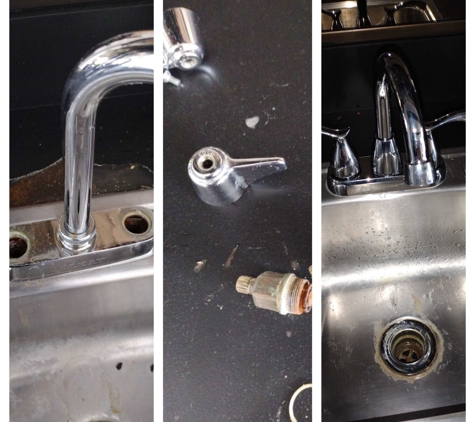 Drain & Plumbing Services - Wheeling, IL