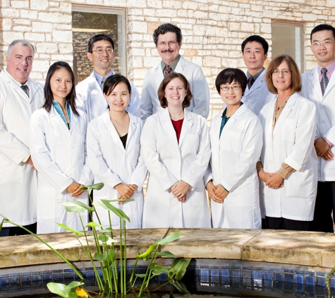 Aoma Acupuncture Clinic South - Austin, TX