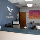 US Colleges - Riverside - Dental Schools