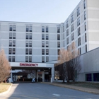 Mercy Emergency Department - Mercy Hospital South