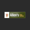 Allen's Tree Works - Tree Service