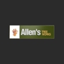 allen's tree works