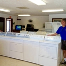 Edwards Appliance Sales/Service & Storage - Used Major Appliances