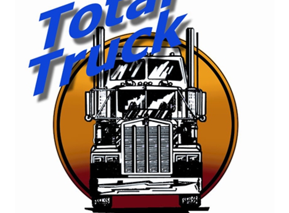 Total Truck Service Center - Clinton, IA