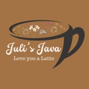 Juli's Java - Coffee Shops
