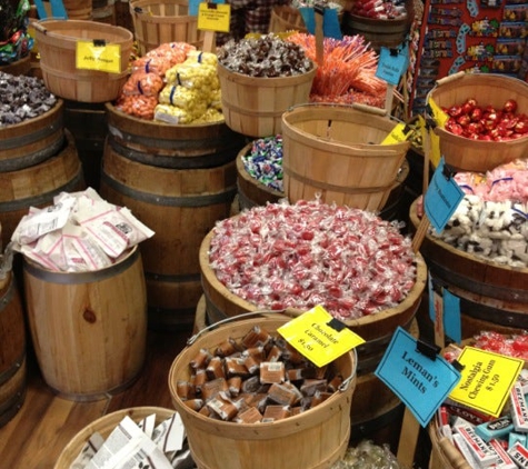 Candy Heaven - Sacramento, CA