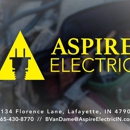 Aspire Electric