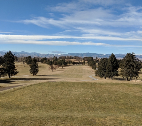 Willis Case Golf Course - Denver, CO