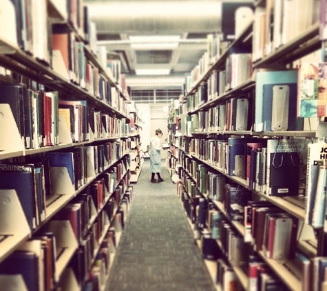 Center for Colorado & the West at Auraria Library - Denver, CO