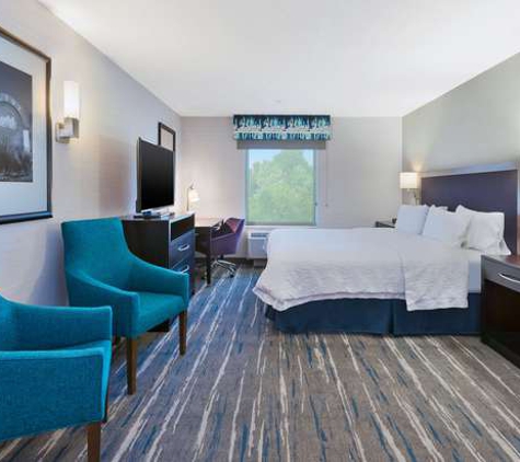 Hampton Inn and Suites Flint/Grand Blanc - Flint, MI