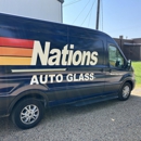 Nations Auto Glass-Sherman - Glass-Auto, Plate, Window, Etc