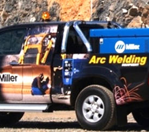 Global Welding Supplies - Garbutt, QLD