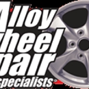 Alloy Wheel Repair Specialists of South Florida - Automobile Restoration-Antique & Classic