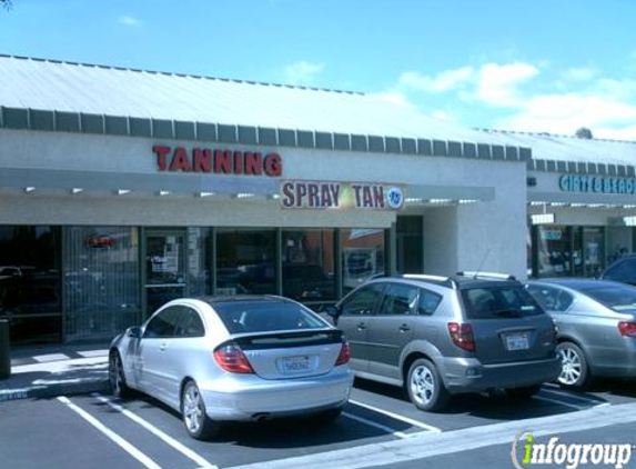 NVS Tan - Northridge, CA