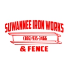 Suwannee Fence & Iron Work