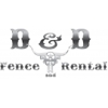 D & D Fence & Rental gallery