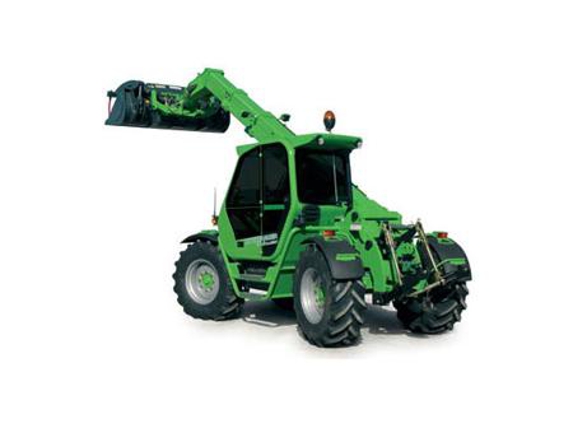 Franks Service Centre Forklifts - Griffith, NSW