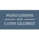 Piano Lessons with Cathy Gilchrist