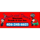 Louie & Dean's Montana Truck & Car Inc - Used Car Dealers