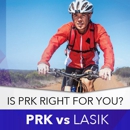 LASIK Custom Vision - Laser Vision Correction