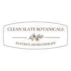 Clean Slate Botanicals