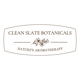 Clean Slate Botanicals