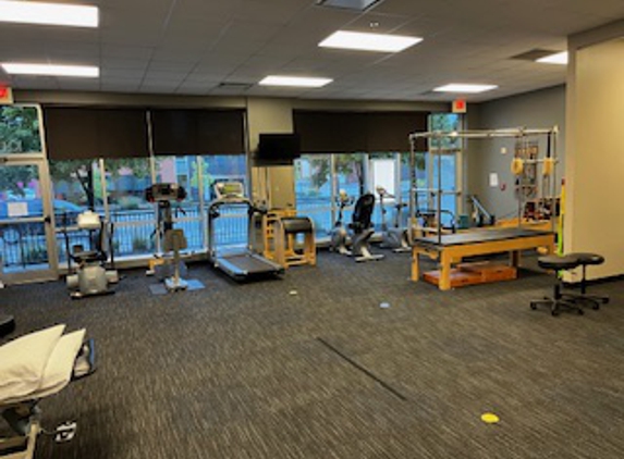 Rock Valley Physical Therapy - Des Moines - Ingersoll - Des Moines, IA