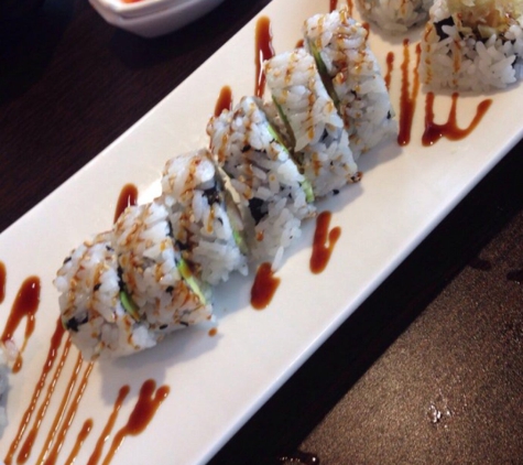 Sushi Shiga - Cypress, TX