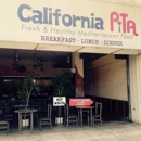 California Pita & Grill - Mediterranean Restaurants