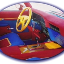 Coffman Auto Glass & Upholstery - Windows