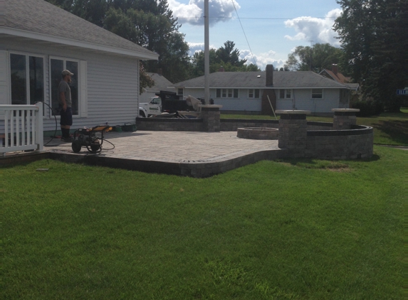 Quicklawn Hydroseeding - Cadillac, MI