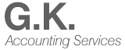 G.K. Accounting Services - Accountants & Auditors