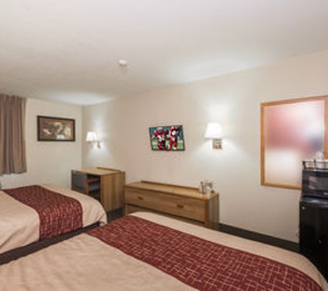 Red Roof Inn - Middletown, OH