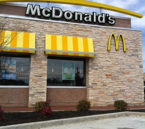 McDonald's - Decatur, GA