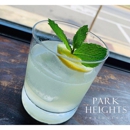 Park Heights Restaurant - Party Planning