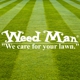 Weed Man