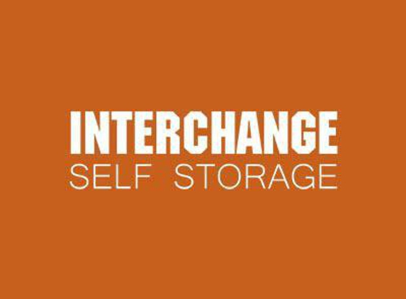 Interchange Self Storage - Bowling Green, KY