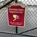 Precision Auto Importers Inc. - Automobile Transporters