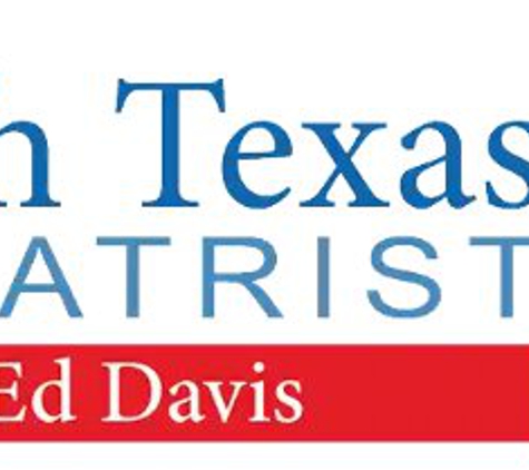 South Texas Podiatrist: Eddie Davis, DPM - San Antonio, TX