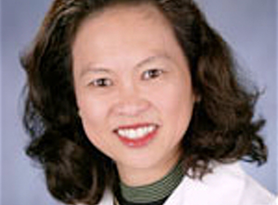 Jacqueline A Chang MD - La Jolla, CA