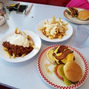 Broadway Diner - Restaurants