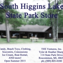 Ths Ventures Inc - Medical Clinics